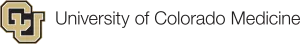 University of Colorado Medicine logo