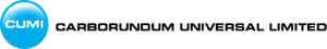Carborundum Universal logo