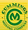 Cummings Moving logo