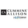 Cummins Allison logo