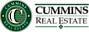 Cummins Real Estate logo