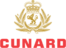 Cunard logo