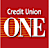 Credit Union One logo