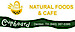 Cupboard Natural Foods logo