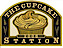 Cupcake Station logo