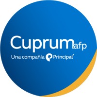 A.F.P. Cuprum logo