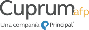 AFP Cuprum logo