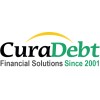 CuraDebt Debt Relief logo