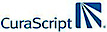 Curascript, Inc. An Express Scripts logo