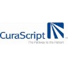 CuraScript logo