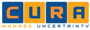 Cura Software logo