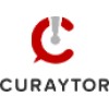 Curaytor logo