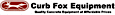 Curbfox.Com logo