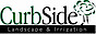 CurbSide Landscape & Irrigation logo