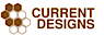 Current Designs logo