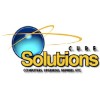 Cure Solutions logo