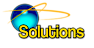 Cure Solutions logo