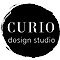 Curio Design Studio logo