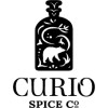 Curio Spice logo