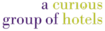 Curious Group logo