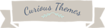 Curious Themes logo