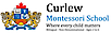 Curlew Montessori School logo