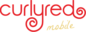 CurlyRed logo