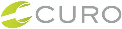 Curo logo