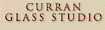 Curran Glass Studio logo