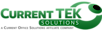 Current TEK Solutions logo