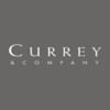 Currey logo