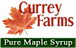 Currey Farms logo