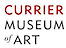 Currier Museum Of Art logo