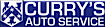 Curry''s Auto Service logo