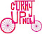 Curry Up Now logo