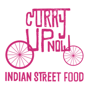 Curry Up Now logo