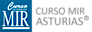 Cursos Intensivos Mir Asturias logo