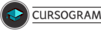 Cursogram logo