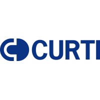 Curti S.P.A. Costruzioni Meccaniche logo