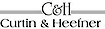 Curtin & Heefner logo