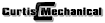 Curtis Mechanical Contractors logo