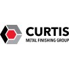 Curtis Metal Finishing Group logo