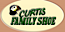 Curtis Family Shoe Store logo