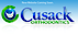 Cusack Orthodontics logo