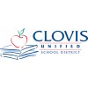 Clovis Unified School District logo