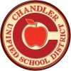 Chandler Unified School District logo