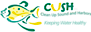 CUSH logo