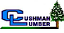 Cushman Lumber logo