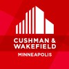 Cushman & Wakefield Northmarq logo