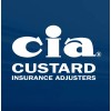 Custard Insurance Adjusters logo